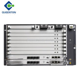 Huawei MA5800-X7 OLT DC (19 inch) 7 Slots Equipped with 2*MPLB 2*PILA